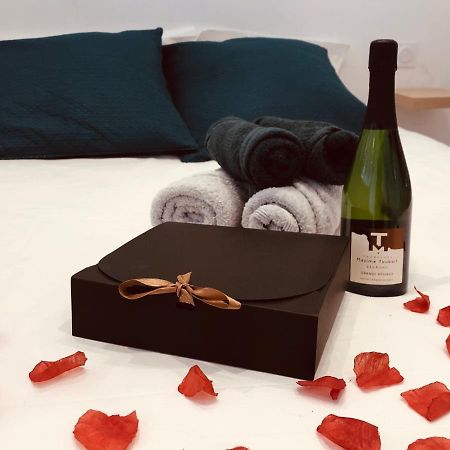 Nemausa Apartis Nîmes Dış mekan fotoğraf