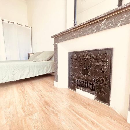 Nemausa Apartis Nîmes Dış mekan fotoğraf
