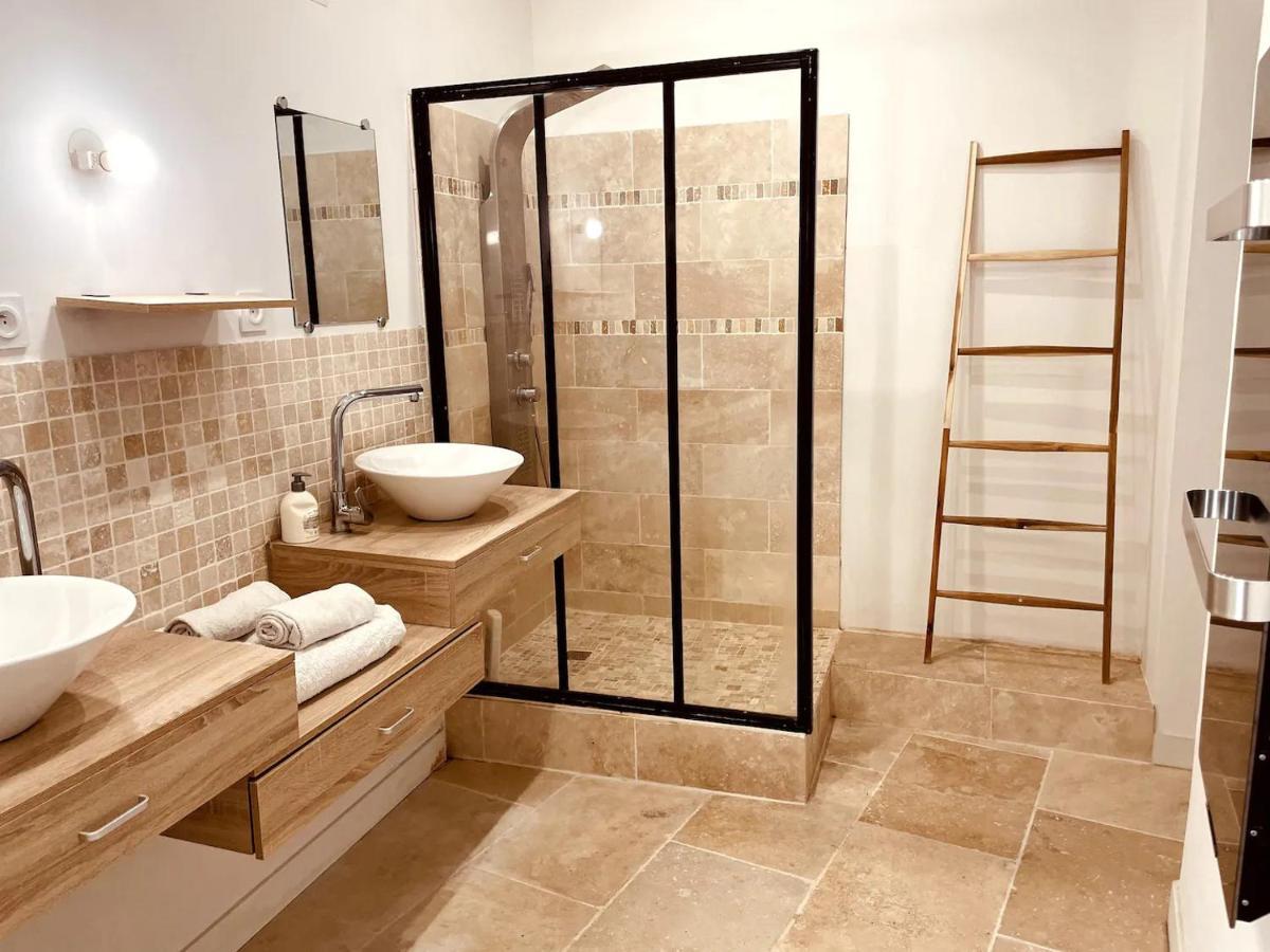 Nemausa Apartis Nîmes Dış mekan fotoğraf