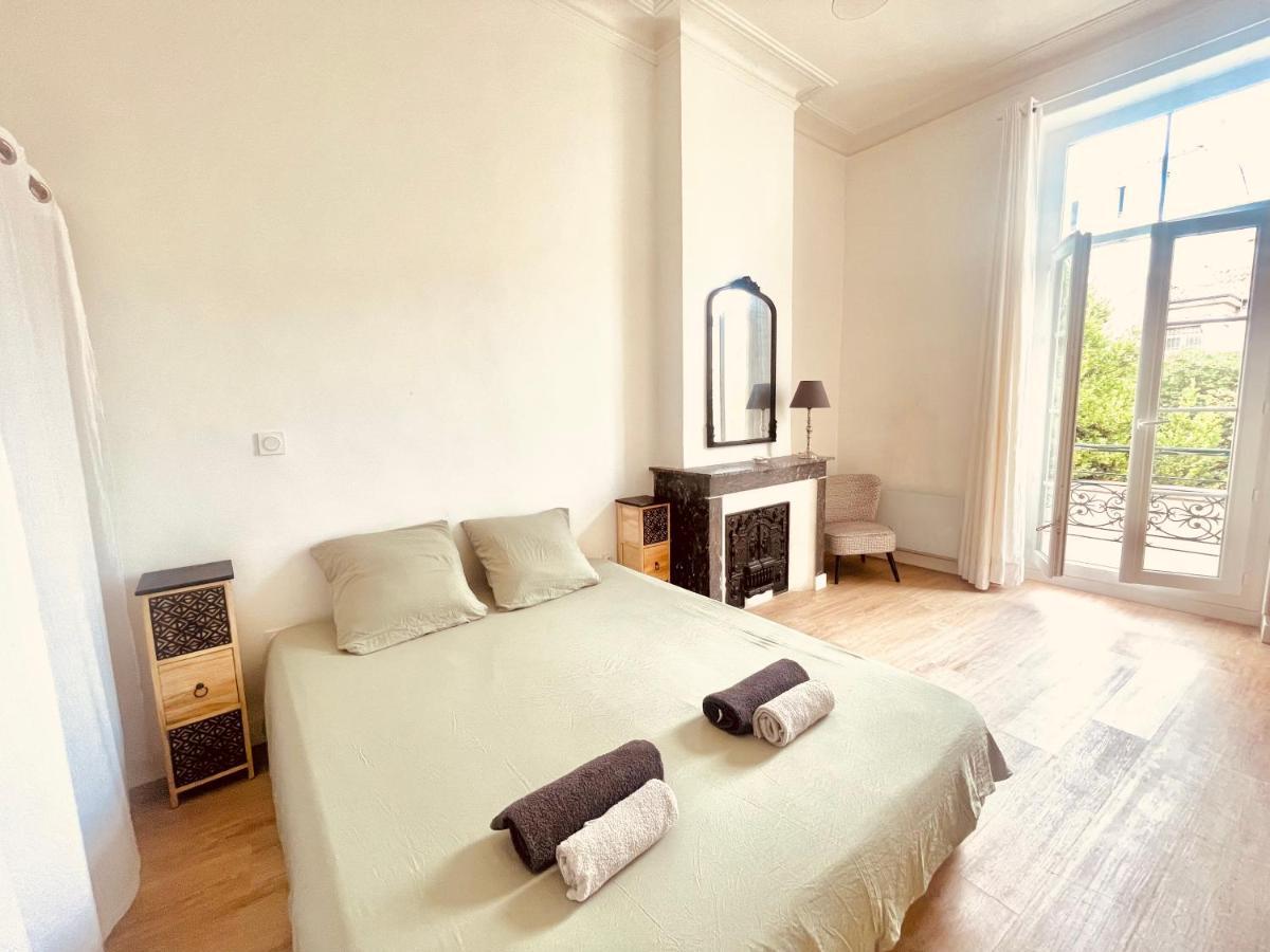 Nemausa Apartis Nîmes Dış mekan fotoğraf