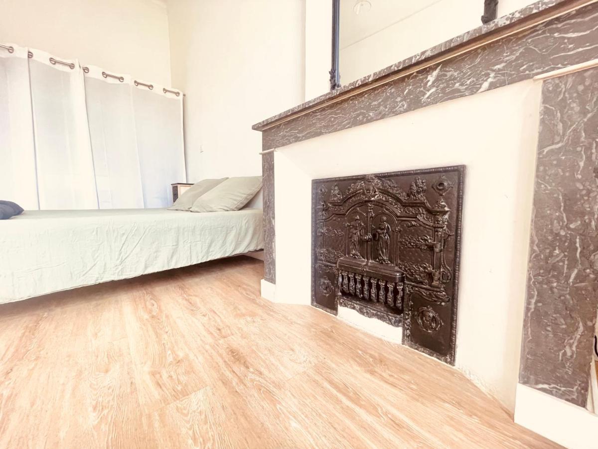 Nemausa Apartis Nîmes Dış mekan fotoğraf