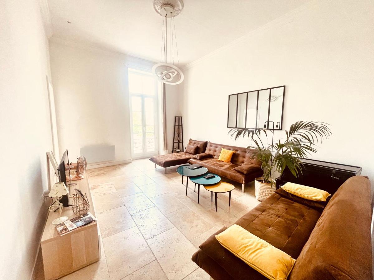 Nemausa Apartis Nîmes Dış mekan fotoğraf